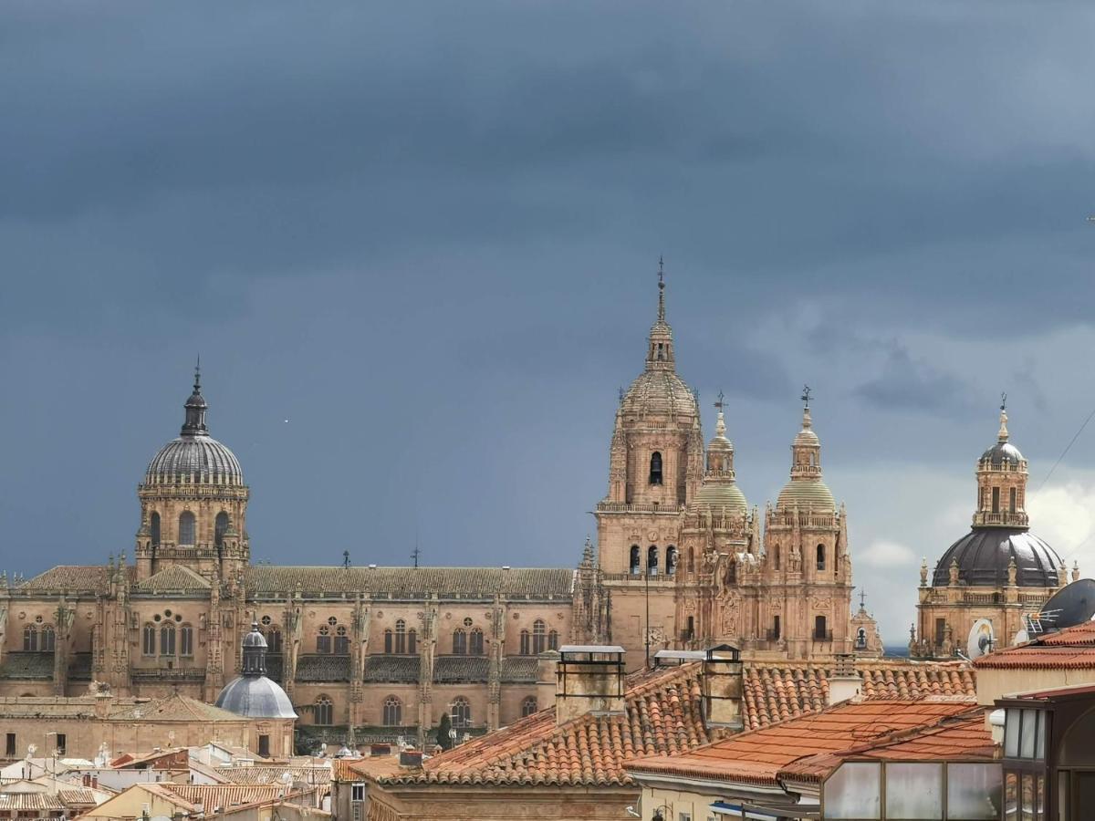 Dona Urraca By Gaiarooms Salamanca Bagian luar foto