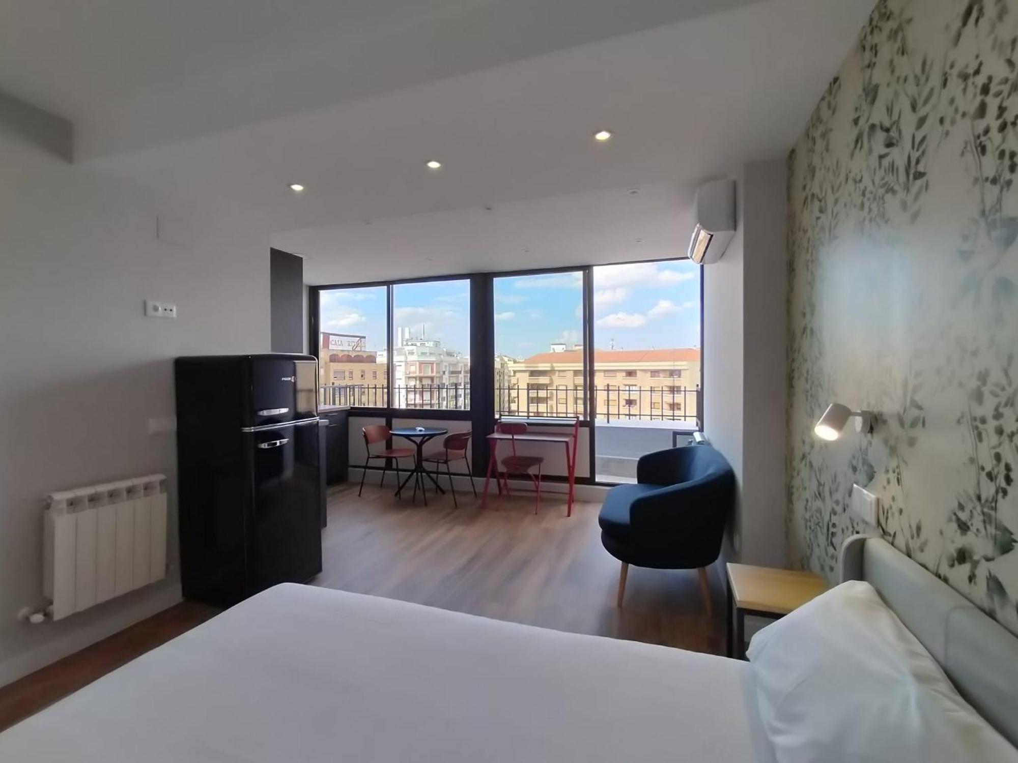 Dona Urraca By Gaiarooms Salamanca Bagian luar foto